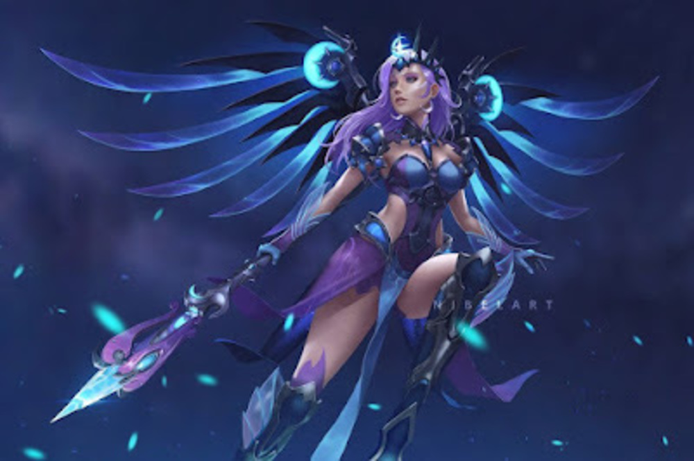 Meet your Posher, Arlene